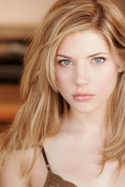 Katheryn Winnick