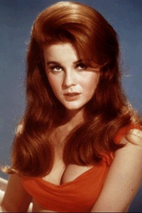 Ann-Margret