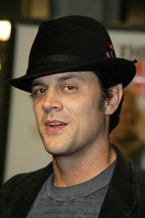 Johnny Knoxville