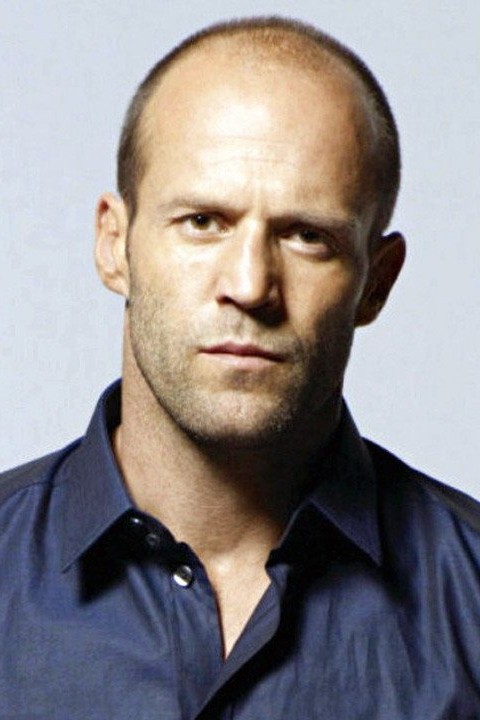 Jason Statham