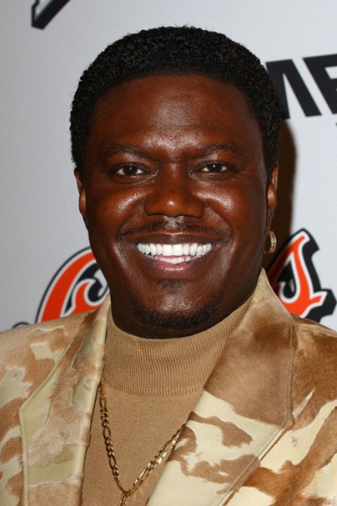 Bernie Mac