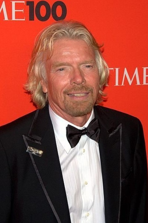 Richard Branson