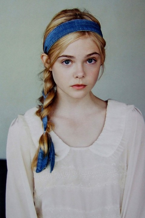 Elle Fanning