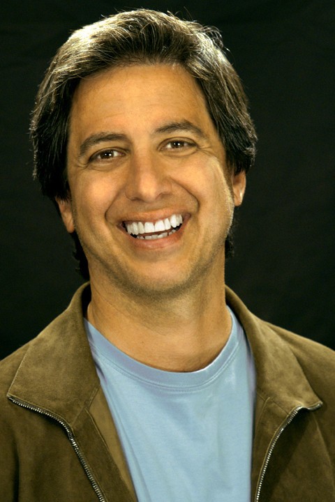 Ray Romano