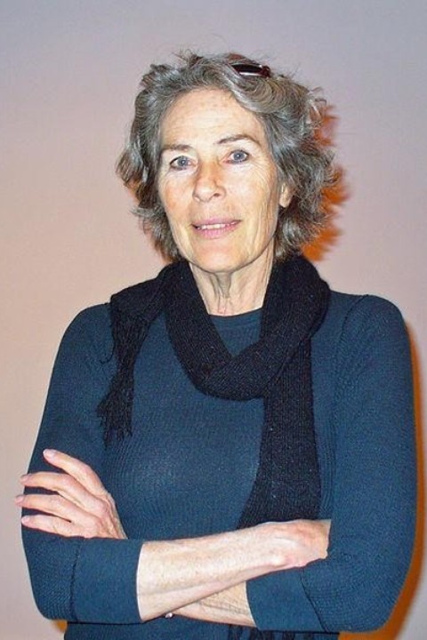 Mary Woronov