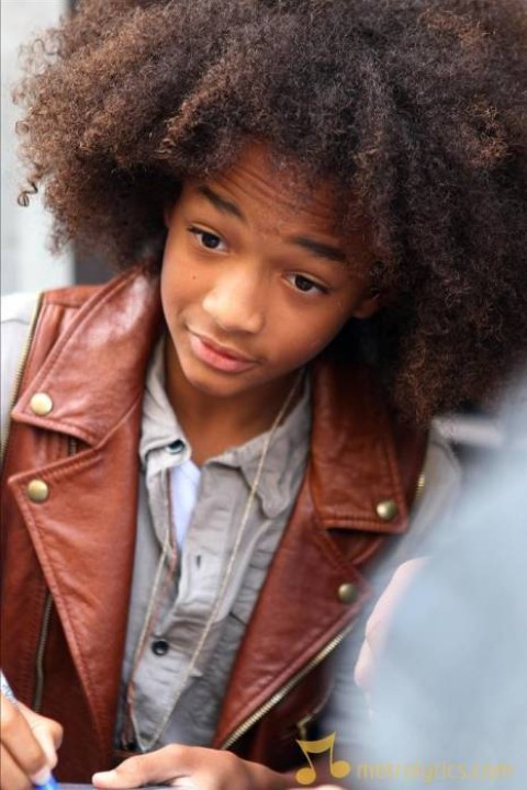 Jaden Smith has 39 connections with other actors and actresses.