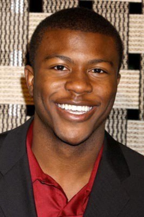 Edwin Hodge