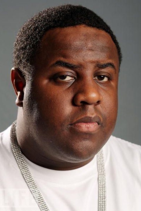 Jamal Woolard