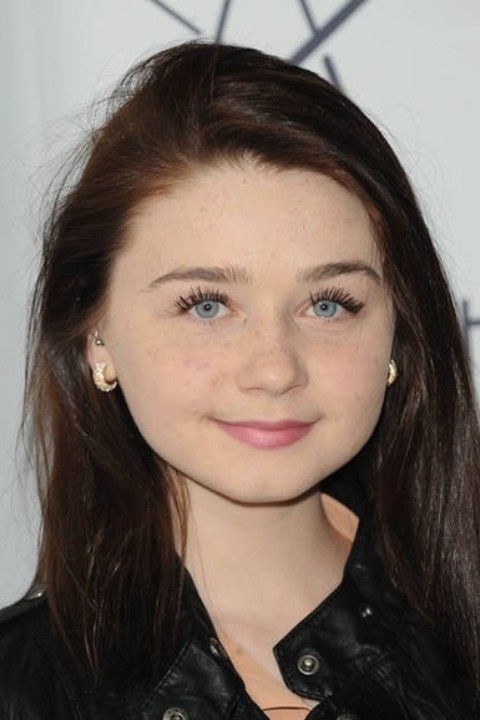 Jessica Barden