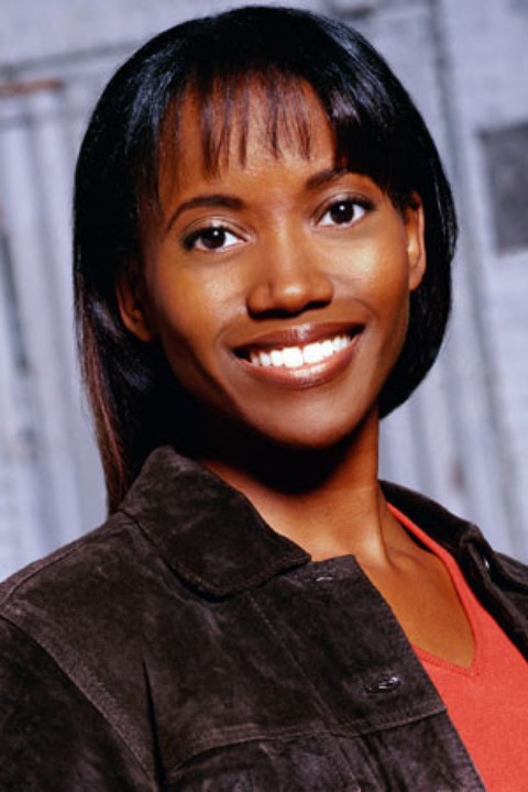 erika alexander movies and tv shows