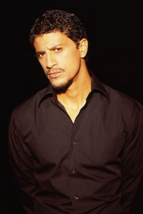 Saïd Taghmaoui