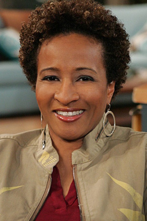 Wanda Sykes