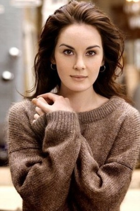 Michelle Dockery