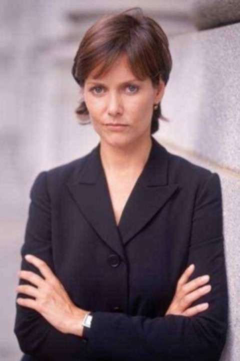 Carey Lowell