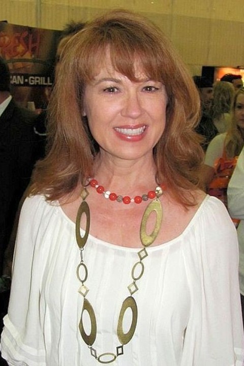 Laura jacoby actress