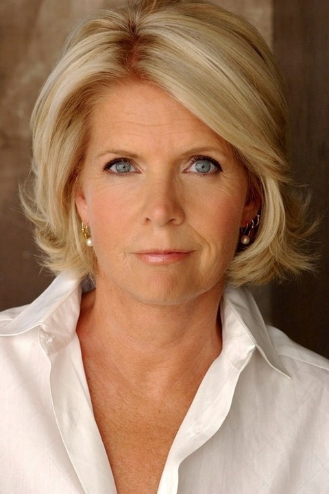Meredith Baxter