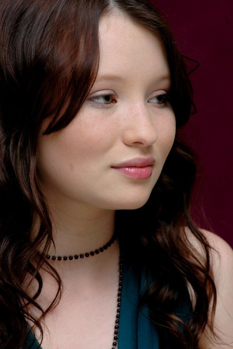 Emily Browning