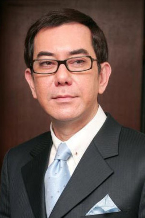 Anthony Wong Chau-Sang