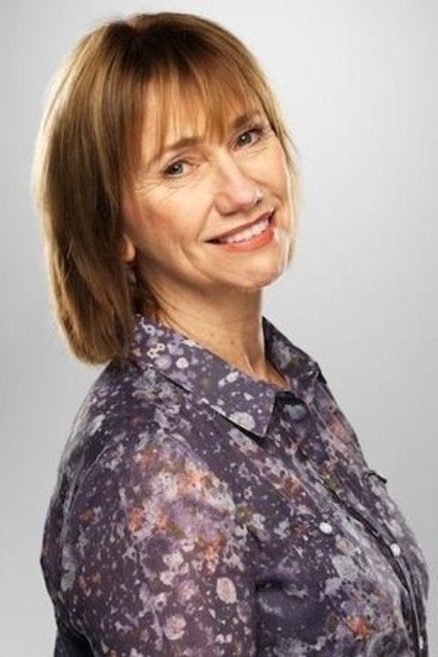 Kathy Baker