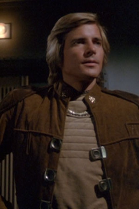 Dirk Benedict