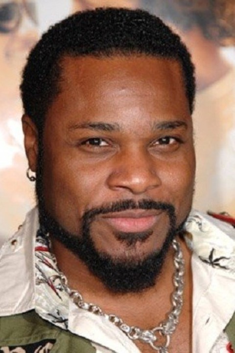 Malcolm-Jamal Warner