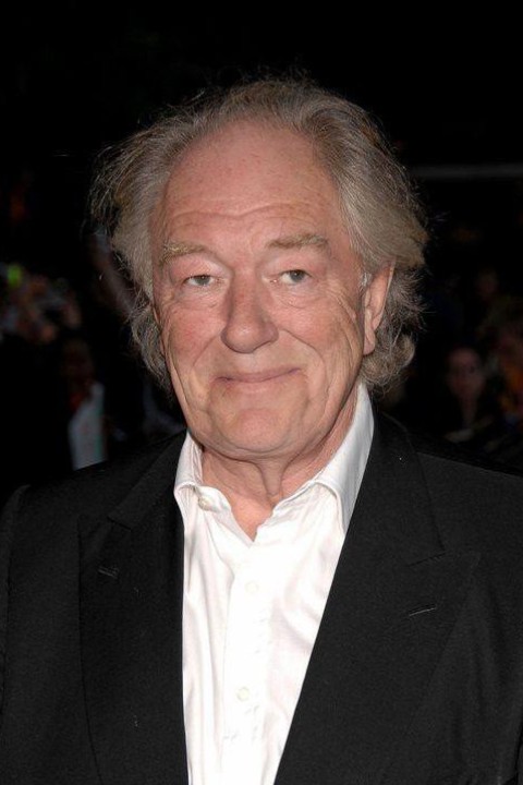 Michael Gambon