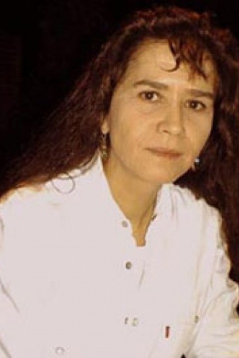 Maria Schneider