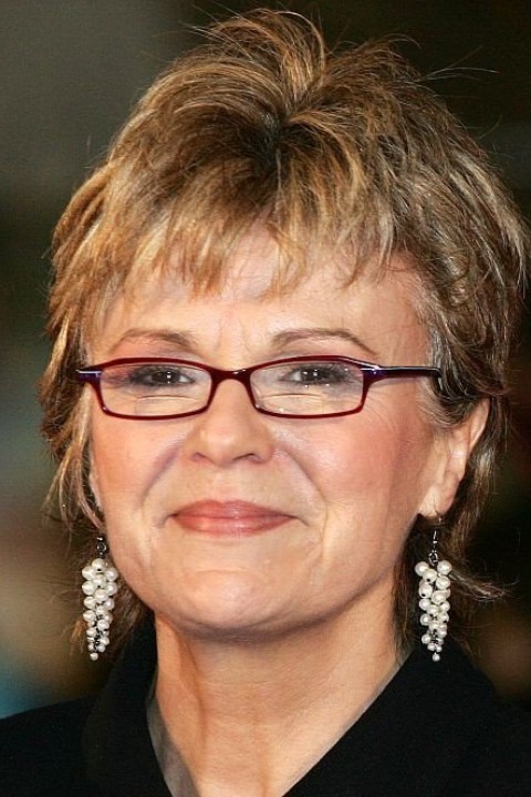 Julie Walters