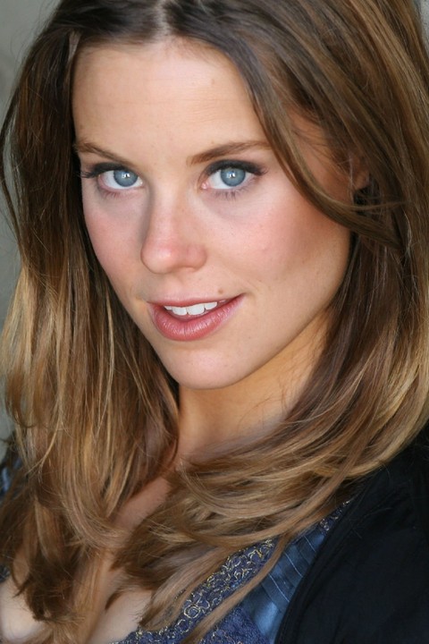 Williams actress heather 