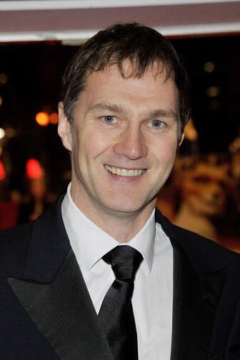 David Morrissey