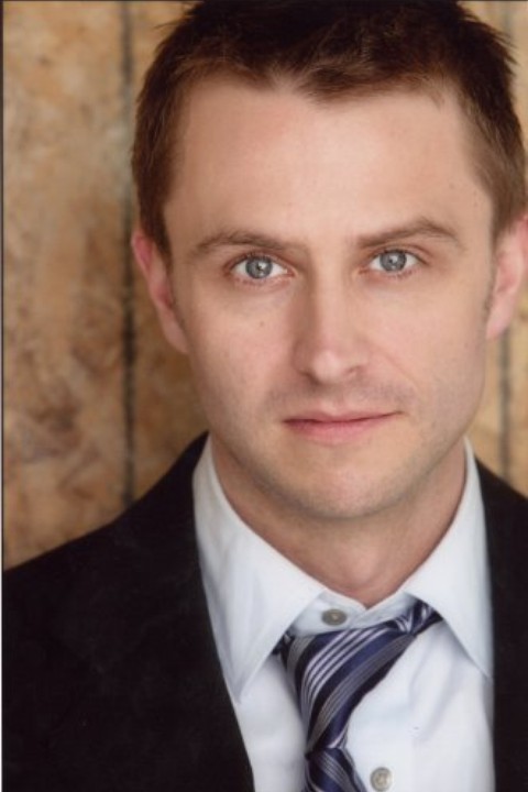Chris Hardwick