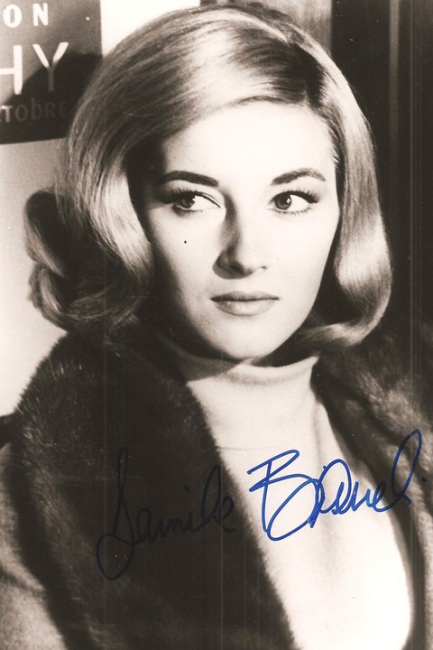 Daniela Bianchi