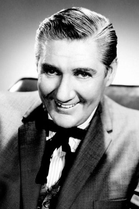 Pat Buttram