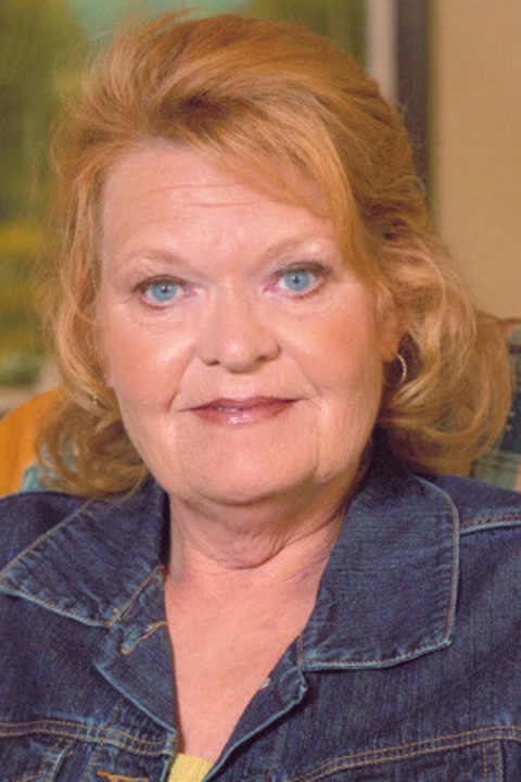 Janet Wright