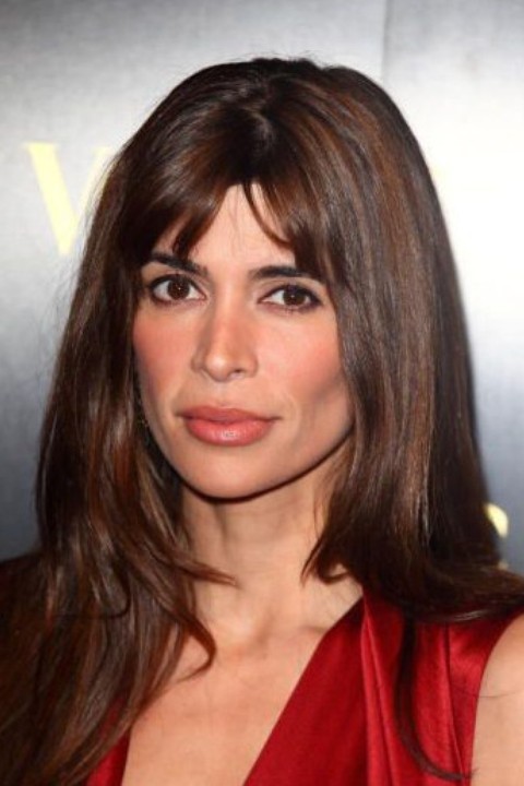Lisa Barbuscia has 15 connections with other actors and actresses.