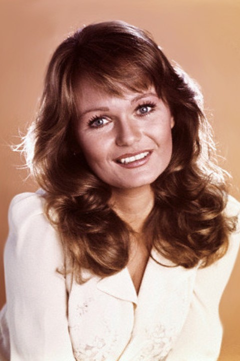 Valerie Perrine