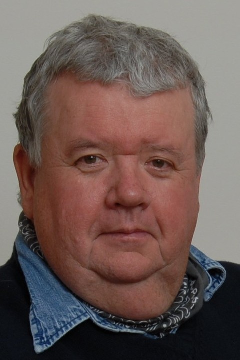 Ian McNeice