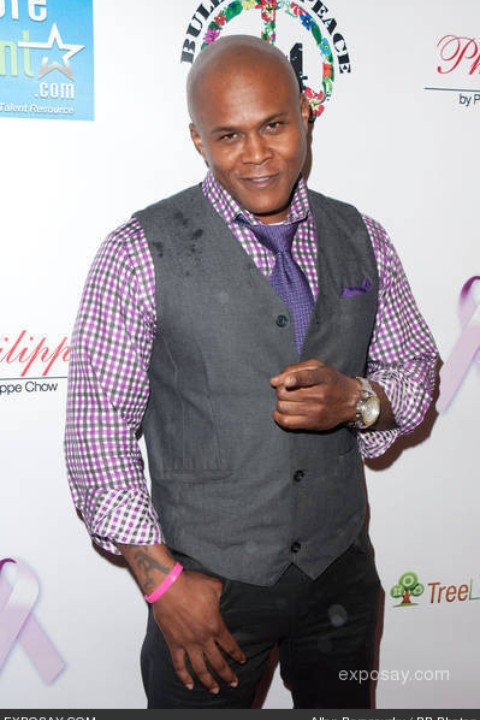 Malik Barnhardt