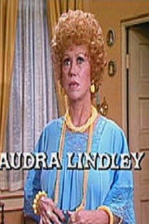 Audra Lindley