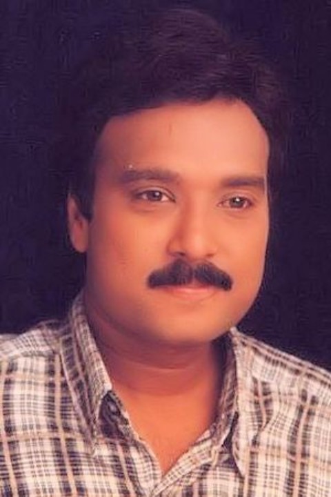 Karthik Muthuraman