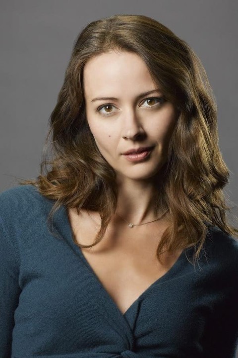 Amy Acker