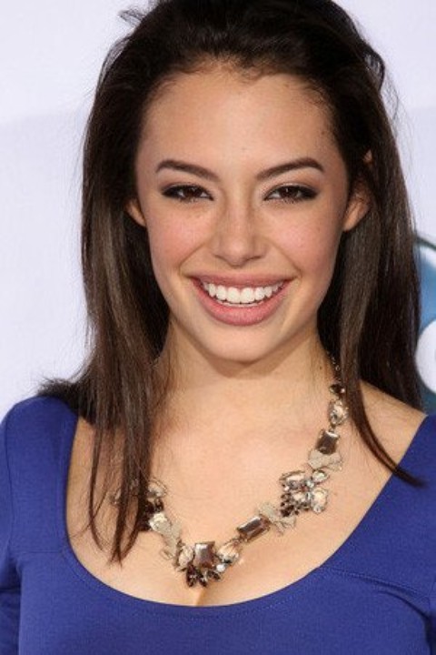 Chloe Bridges