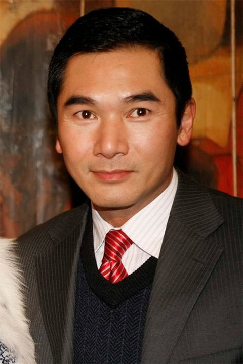 Alex Fong Chung-Sun