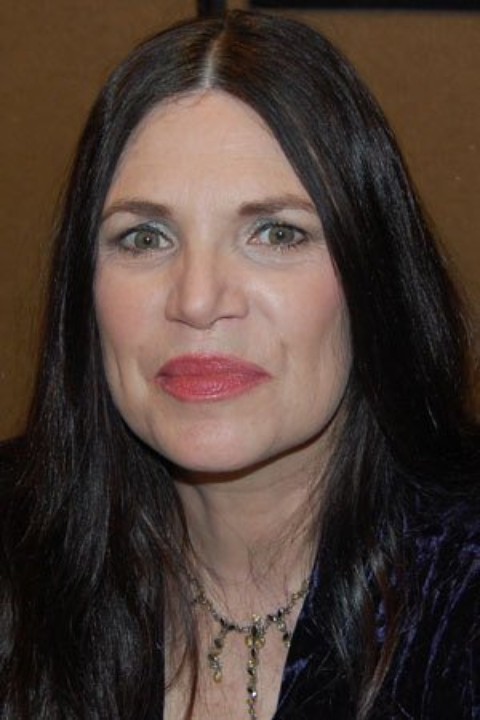 Barbara Magnolfi