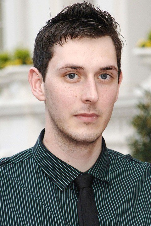 Blake Harrison