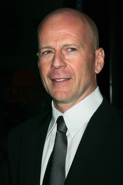 Next photo of Bruce Willis