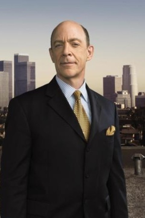 J.K. Simmons and Dean Norris movies