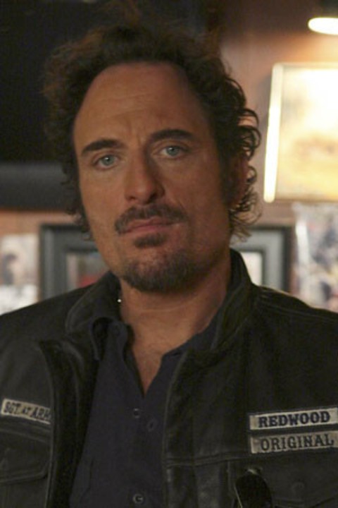 Kim Coates and Anne Heche movies