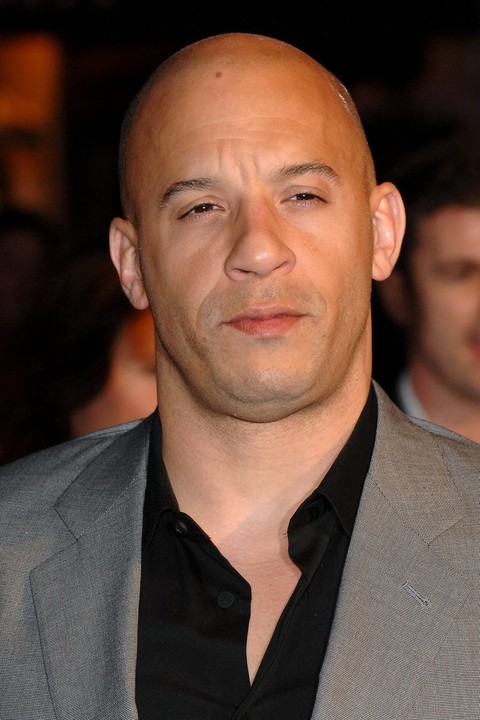 Vin Diesel and Max Thieriot movies